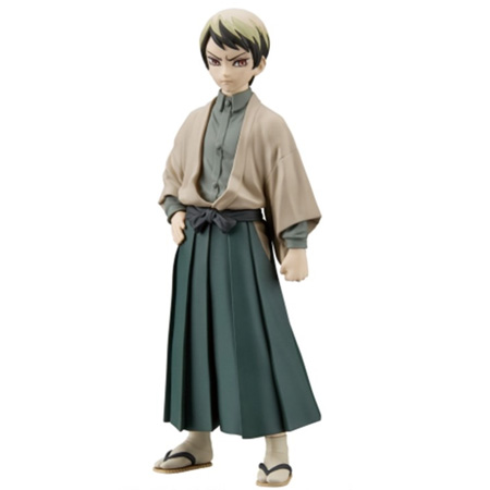 BANPRESTO（バンプレスト） 鬼滅の刃 フィギュア 絆ノ装 弐拾弐ノ型 愈