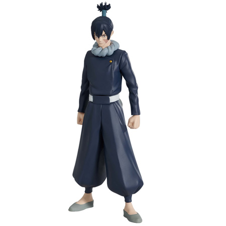 BANPRESTO（バンプレスト） 呪術廻戦 呪魂ノ型 与幸吉 ＆ 真人 与幸吉