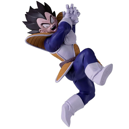 BANPRESTO ドラゴンボールZ MATCH MAKERS 孫悟空 VS ベジータ