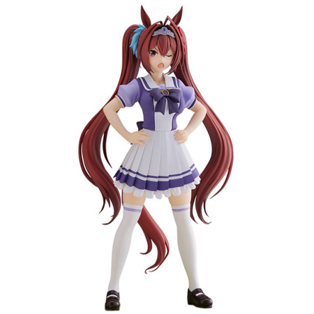 ウマ娘 プリティーダービー】プライズフィギュア 25種セット