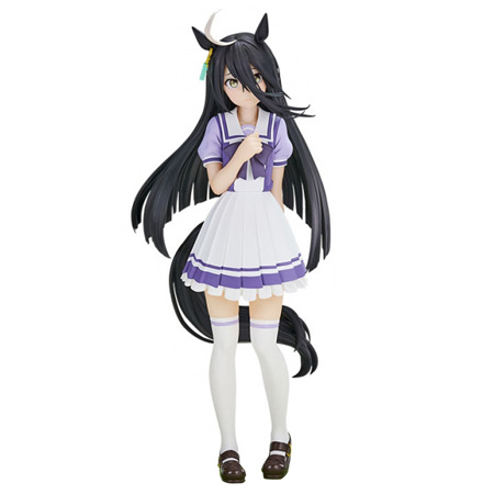 美品　新品同様　マンハッタンカフェ　天皇賞　アバンティー　Ｓサイズ アッパーフラワースパンコールスリットタイトロングドレス