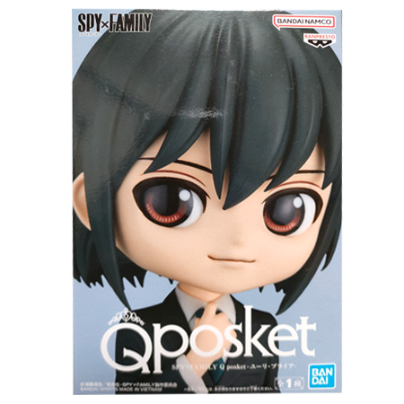 SPY×FAMILY ユーリ SPY×FAMILY アクリルペンスタンド ユーリ – IG Port ONLINE STORE