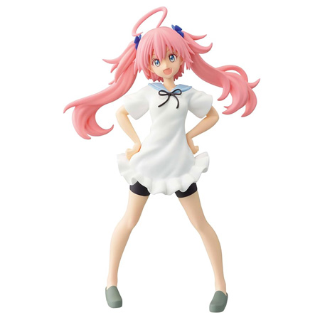 BANPRESTO（バンプレスト） 転生したらスライムだった件 Otherworlder