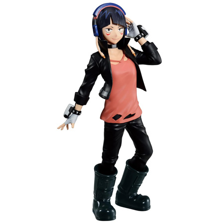 BANPRESTO（バンプレスト） 僕のヒーローアカデミア AGE OF HEROES