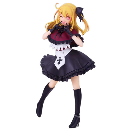 BANPRESTO 推しの子 ルビー フィギュア 単品 Ruby アニメ
