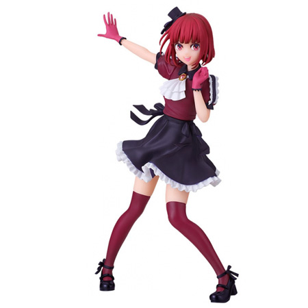 BANPRESTO 推しの子 有馬かな フィギュア 単品 ありまかな BANPRESTO 推しの子 有馬かな フィギュア 単品 ありまかな