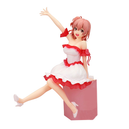 BANPRESTO（バンプレスト） やはり俺の青春ラブコメはまちがっている
