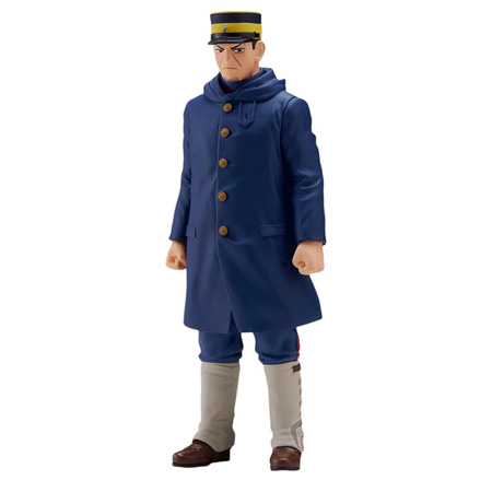 【新品未開封】ゴールデンカムイ　GOLDEN KAMUYフィギュア　まとめ売り 2025年最新】ゴールデンカムイ フィギュアの人気アイテム - メルカリ