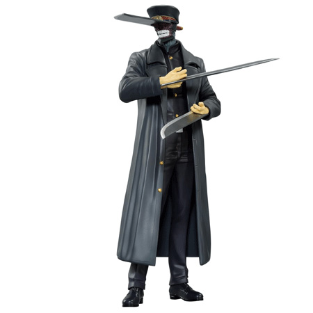 BANPRESTO チェンソーマン CHAIN SPIRITS vol.6 サムライソード