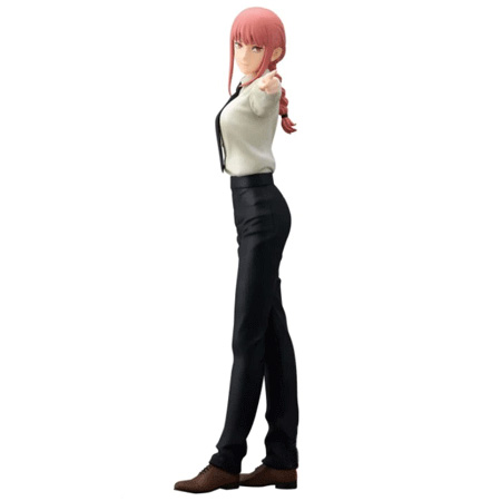 BANPRESTO チェンソーマン GLITTER & GLAMOURS MAKIMA 単品