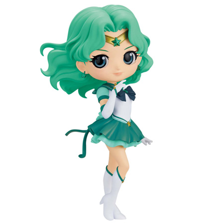 【美品】セーラームーン Figuarts Zero chouette スーパーセーラームーン-Bright Moon