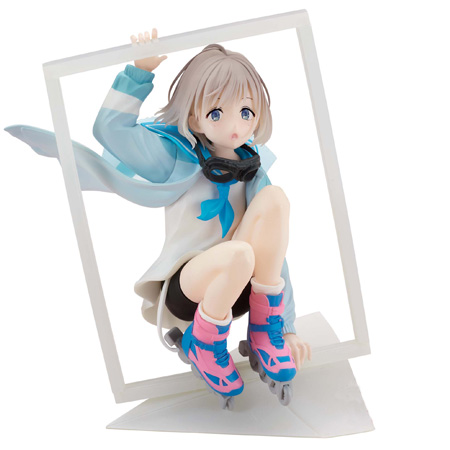 BANPRESTO アイドルマスター シャイニーカラーズ ESPRESTO Windy