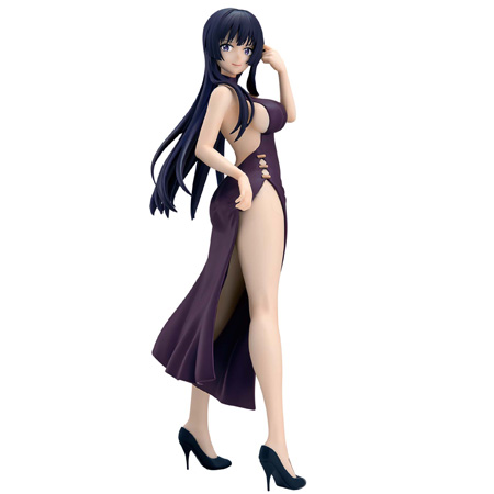 BANPRESTO（バンプレスト） スパイ教室 GLITTER & GLAMOURS Thea 単品