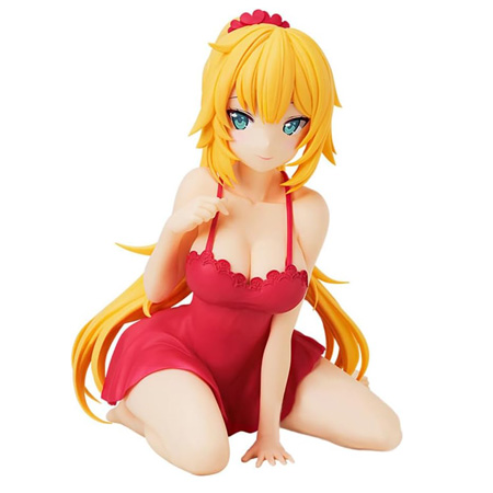 BANPRESTO ホロライブ #hololive IF Relax time 赤井 はあと