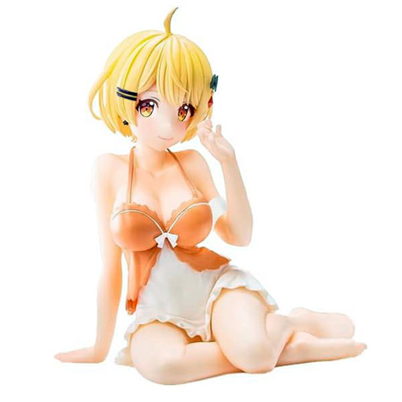 BANPRESTO（バンプレスト） ホロライブ #hololive IF Relax time 夜空