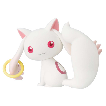 BANPRESTO（バンプレスト） 劇場版 魔法少女まどか☆マギカ 新編 叛逆