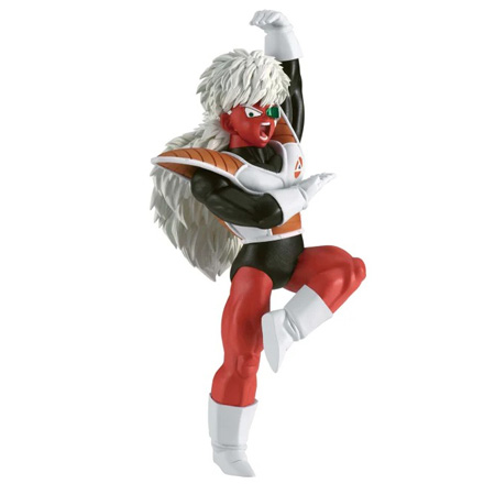 BANPRESTO ドラゴンボールZ SOLID EDGE WORKS THE出陣 18 ジース BANPRESTO ドラゴンボールZ SOLID EDGE WORKS THE出陣 18 ジース