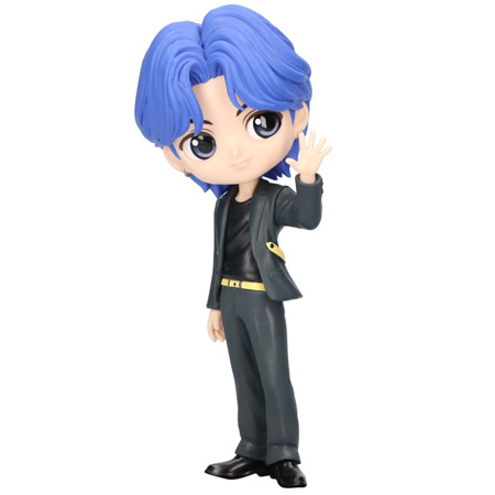 BANPRESTO（バンプレスト） TinyTAN Butter Q posket Jung Kook A