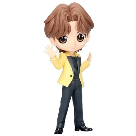 BANPRESTO（バンプレスト） TinyTAN Butter Q posket V Aカラー 単品