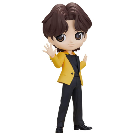 BANPRESTO TinyTAN Butter Q posket V Bカラー 単品 ヴィ テテ BANPRESTO TinyTAN Butter Q posket V Bカラー 単品 ヴィ テテ