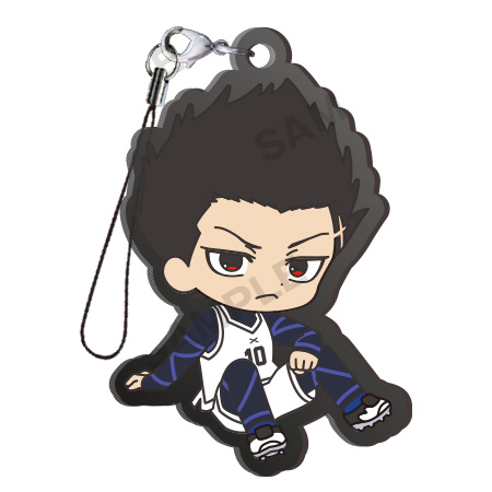 ブシロード ブルーロックころコレ!カプセルラバーストラップ vol.2 馬