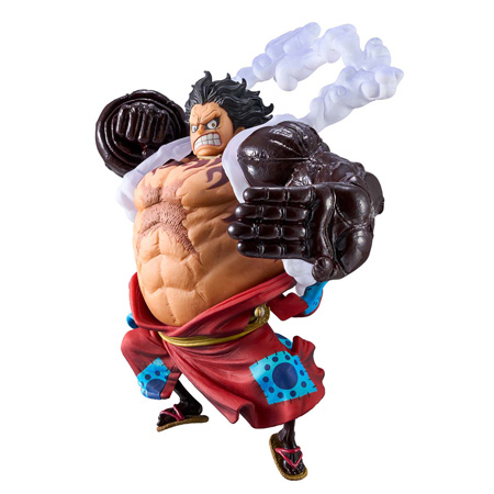 BANPRESTO（バンプレスト） ONE PIECE ワンピース KING OF ARTIST THE