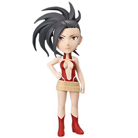 BANPRESTO（バンプレスト） 僕のヒーローアカデミア ワールド