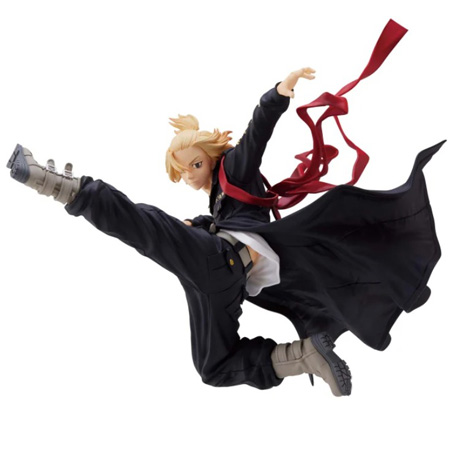 BANPRESTO（バンプレスト） 東京リベンジャーズ ESPRESTO Excite