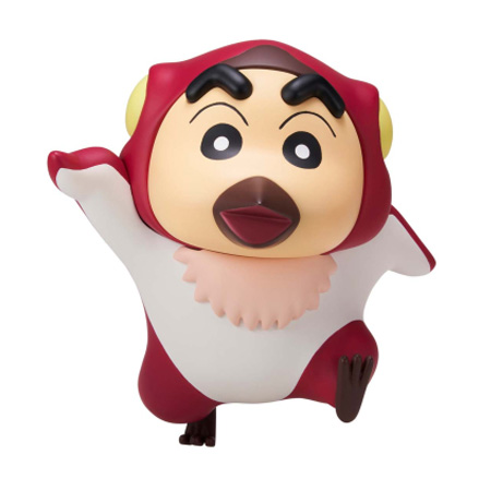 未開封、未使用】クレヨンしんちゃんおしゃべりするヨーヨー絶版