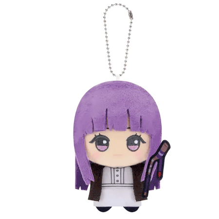 BANPRESTO（バンプレスト） 葬送のフリーレン ちびぐるみvol.1