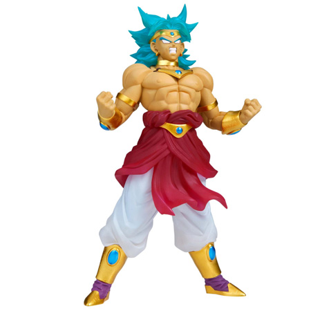 BANPRESTO（バンプレスト） ドラゴンボールZ CLEARISE 超サイヤ人