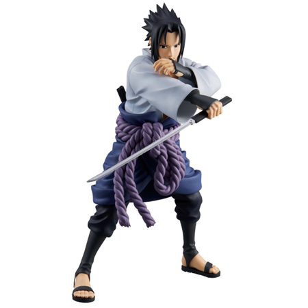 うちはサスケ　フィギュア　ナルト疾風伝 NARUTO Amazon.co.jp: フィギュアーツZERO [超激戦] NARUTO-ナルト