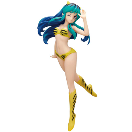 Amazon.co.jp: うる星やつ アニメ LUM ラム コンプリート17種