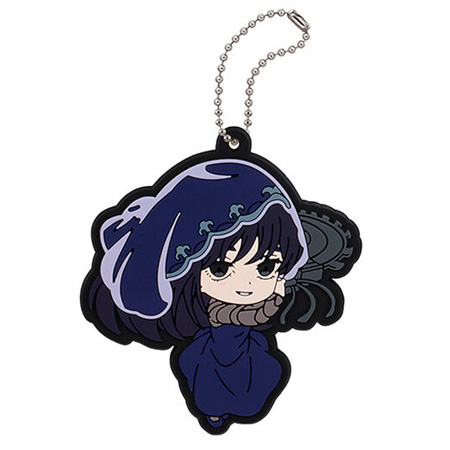 BANDAI TVアニメ SAKAMOTO DAYS カプセルラバーマスコット 大佛