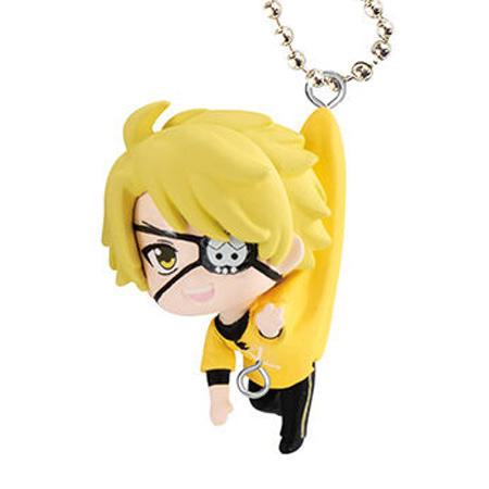 からぴち たっつん グッズ BANDAI カラフルピーチ つまんでつなげてますこっと1 たっつん