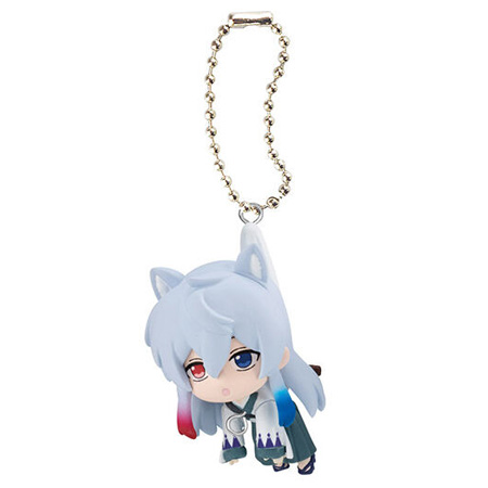 BANDAI カラフルピーチ つまんでつなげてますこっと1 どぬく
