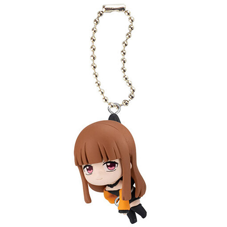 BANDAI カラフルピーチ つまんでつなげてますこっと1 えと