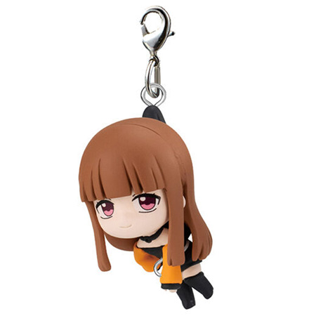 BANDAI（バンダイ） カラフルピーチ つまんでつなげてますこっと1 えと