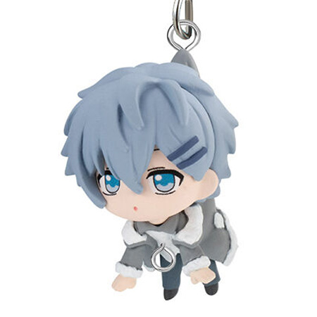 BANDAI（バンダイ） カラフルピーチ つまんでつなげてますこっと1 ヒロ