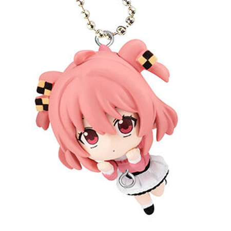 BANDAI カラフルピーチ つまんでつなげてますこっと2 のあ