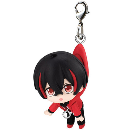 BANDAI カラフルピーチ つまんでつなげてますこっと2 ゆあんくん