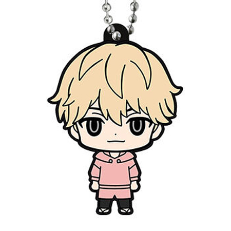 東京リベンジャーズ　佐野万次郎　ラバーストラップ　まとめ売り　ラバスト　にとたん ラバーストラップコレクション 東京リベンジャーズ｜東京