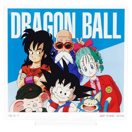 BANDAI（バンダイ） 一番くじ ドラゴンボール EX 孫悟空修業編 G賞