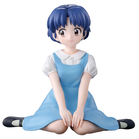 らんま1/2 Relaxtime 天道あかね シャンプー フィギュア まとめ売り Amazon.co.jp: TVアニメ「らんま*1/2」-Relax time- 公式