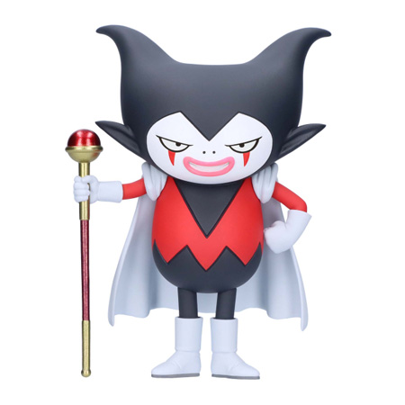 BANPRESTO ドラゴンボールDAIMA ゴマー パネル付きフィギュア