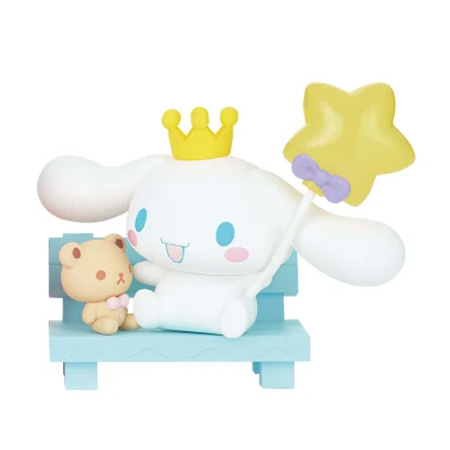 BANPRESTO サンリオキャラクターズ なかよしメモリーズ ハロー