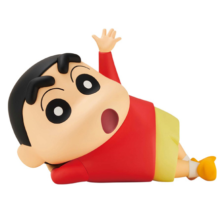 クレヨンしんちゃん　フィギュア　おおきなSOFVIMATES セット販売 BANPRESTO - クレヨンしんちゃん おおきなSOFVIMATES 野原
