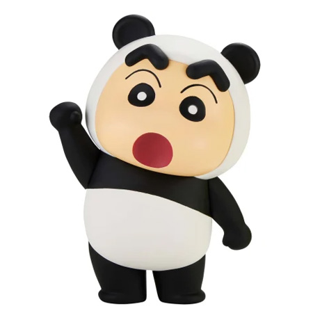 Amazon.co.jp: クレヨンしんちゃん コスプレしんちゃん
