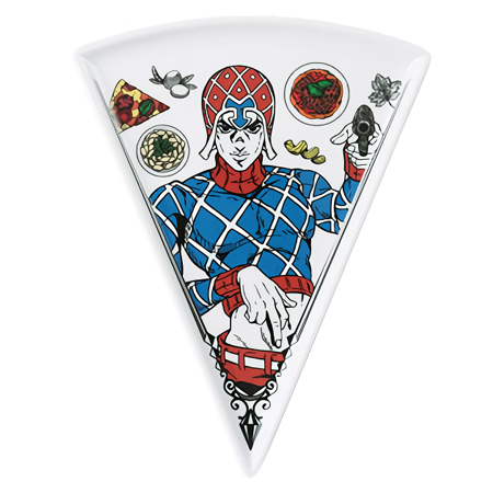 BANDAI（バンダイ） 一番くじ ジョジョの奇妙な冒険 GOLDEN WIND J賞