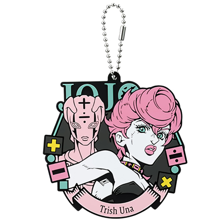 BANDAI（バンダイ） 一番くじ ジョジョの奇妙な冒険 GOLDEN WIND K賞